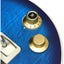 CRKD x Gibson Les Paul Burst Pro Edition Guitar Controller – Blueberry (New) CRKD