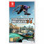 Tony Hawk's Pro Skater 3 + 4 – Nintendo Switch Game | Physical Game Card | 12+ (New) Nintendo