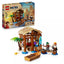 LEGO ONE PIECE Windmill Village Hut Set | Ages 8+ | Model 75636 | 299 Pieces | New LEGO