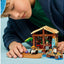 LEGO ONE PIECE Windmill Village Hut Set | Ages 8+ | Model 75636 | 299 Pieces | New LEGO
