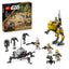 LEGO Star Wars 327th Star Corps Clone Troopers Battle Pack | Ages 7+ | Model 75431 | New LEGO