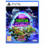 TMNT: Splintered Fate Deluxe Edition – PS5 | Physical Disc | 12+ (New) PS5