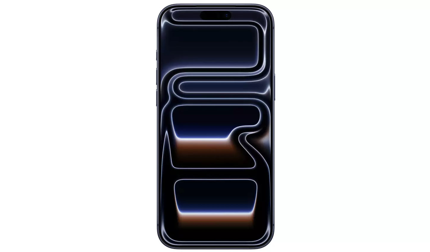 Apple iPhone 17 Pro Max – Unlocked | 256GB | Deep Blue (Very Good Condition) Apple