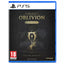 The Elder Scrolls IV: Oblivion Remastered – Physical Deluxe Edition | PS5 | Ages 18+ (New) PS5