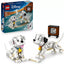 LEGO Disney Lucky & Penny 101 Dalmatians Puppies Set | Ages 6+ | Model 43271 LEGO