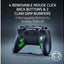 Razer Raiju V3 Pro Wireless Controller – Black (New) Razer