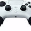 Razer Raiju V3 Pro Wireless Controller – White (New) Razer