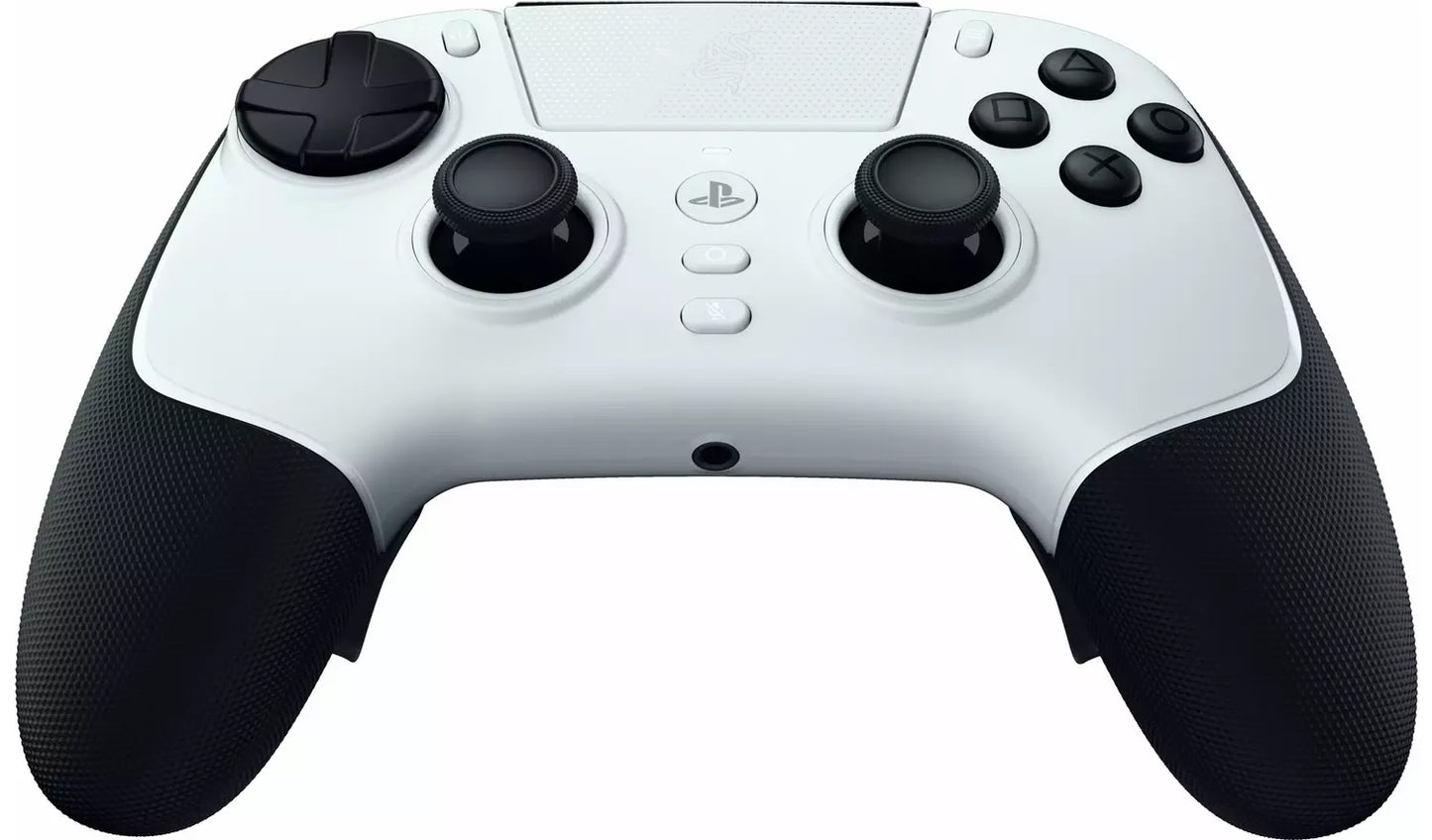 Razer Raiju V3 Pro Wireless Controller – White (New) Razer
