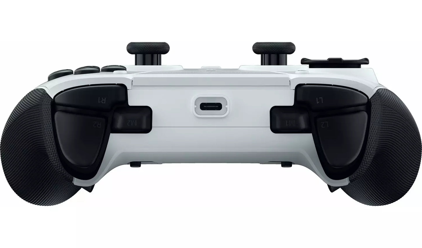 Razer Raiju V3 Pro Wireless Controller – White (New) Razer