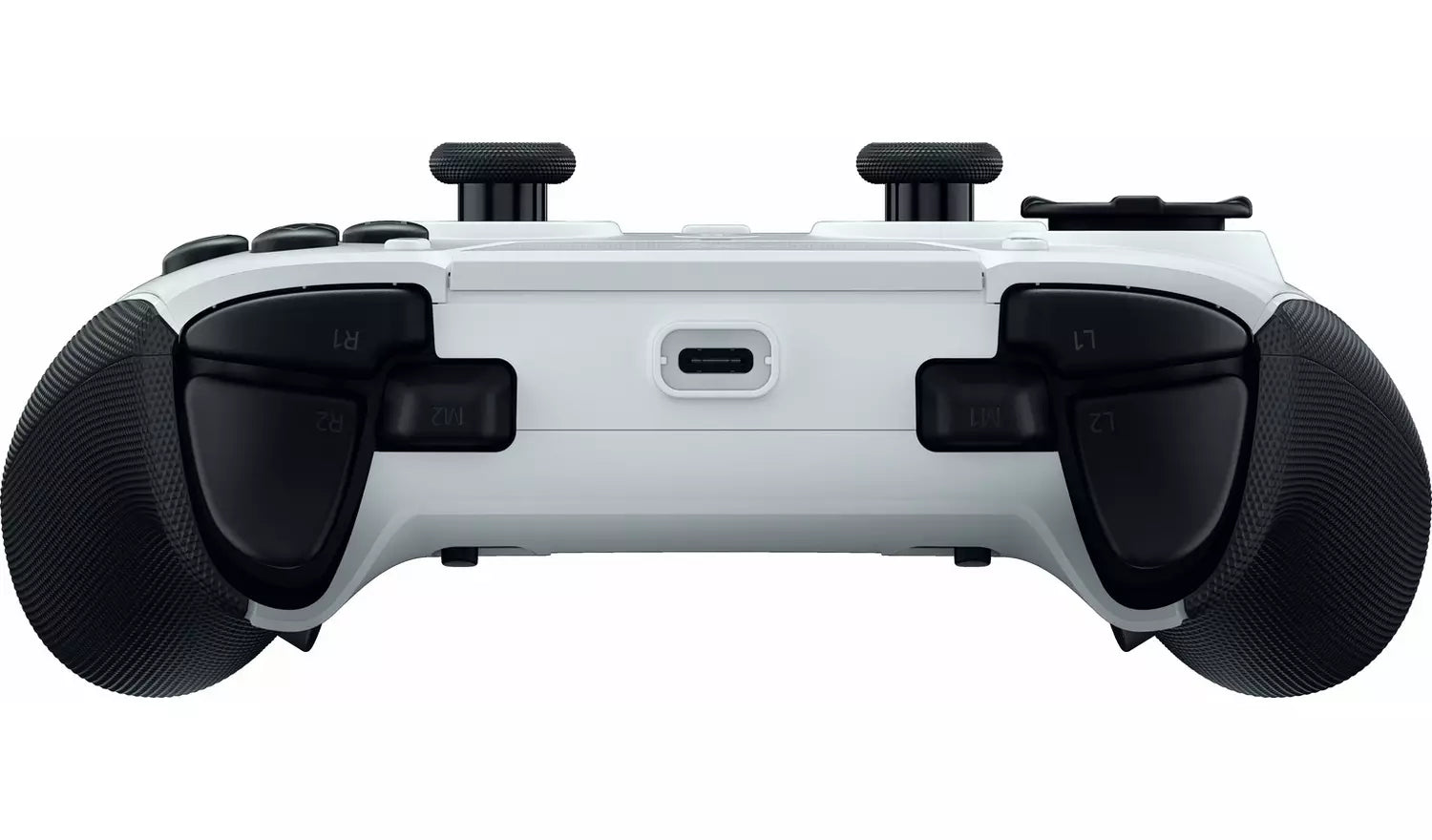 Razer Raiju V3 Pro Wireless Controller – White (New) Razer