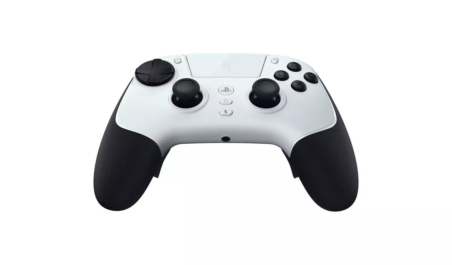Razer Raiju V3 Pro Wireless Controller – White (New) Razer