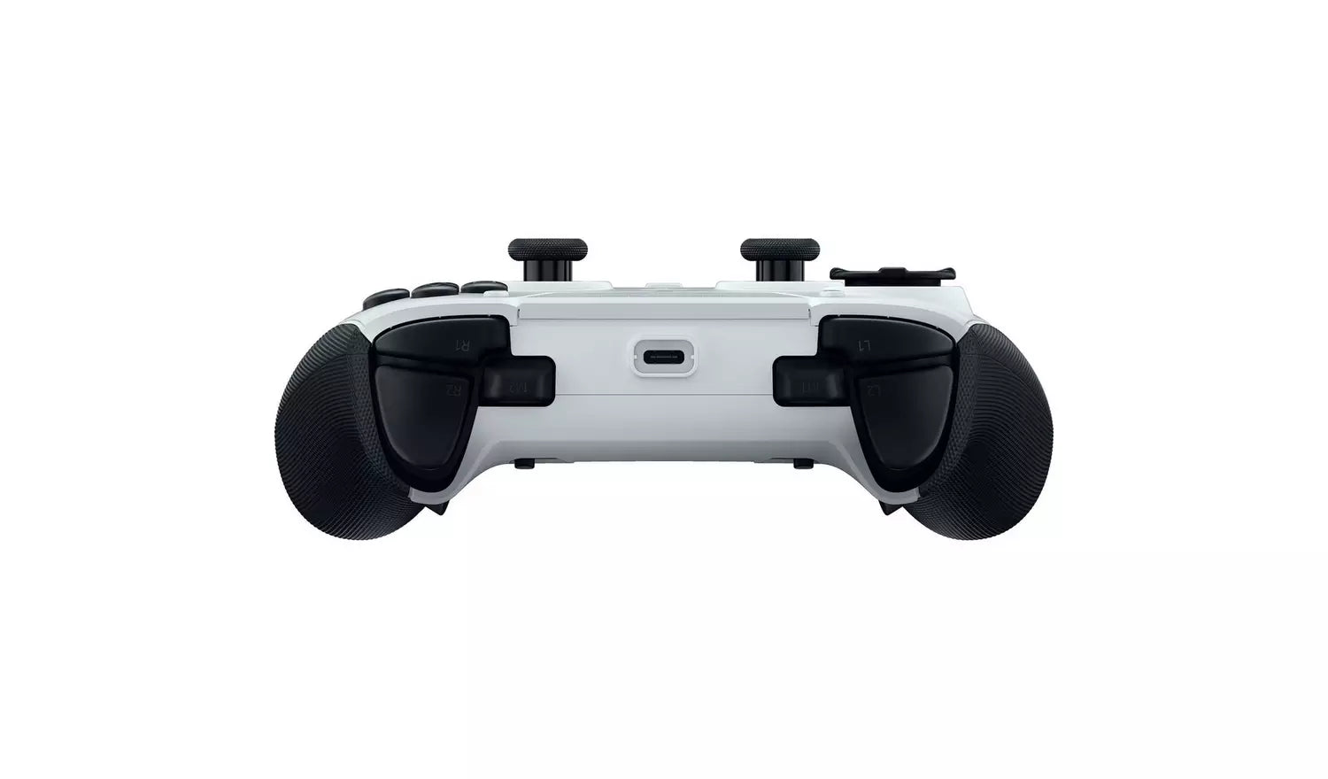 Razer Raiju V3 Pro Wireless Controller – White (New) Razer