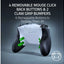Razer Raiju V3 Pro Wireless Controller – White (New) Razer