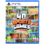 40 Sports Games In 1 – PS5 | Physical Disc | 7+ (New) PS5