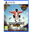 Rooftops & Alleys: Dual Pack Edition – PS5 | Physical Disc | 3+ (New) PS5