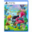 DreamWorks Trolls: Remix Rescue – PS5 | Physical Disc | 3+ (New) PS5