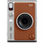 Fujifilm instax mini Evo Instant Camera – Brown (New) Fujifilm