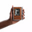 Fujifilm instax mini Evo Instant Camera – Brown (New) Fujifilm