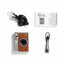 Fujifilm instax mini Evo Instant Camera – Brown (New) Fujifilm
