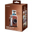 Fujifilm instax mini Evo Instant Camera – Brown (New) Fujifilm