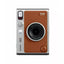 Fujifilm instax mini Evo Instant Camera – Brown (New) Fujifilm