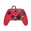 PowerA Advantage Xbox Wired Controller – Fire Red (New) PowerA