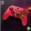PowerA Advantage Xbox Wired Controller – Fire Red (New) PowerA