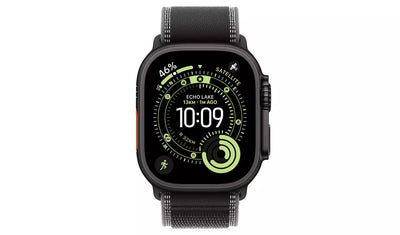 Apple Watch Ultra 3 GPS+Cell 49mm Bright Blue Trail Loop - (New) Apple