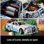 LEGO Technic 2 Fast 2 Furious Nissan Skyline GT-R R34 Car Set | Ages 18+ | Model 42210 | NEW LEGO