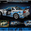 LEGO Technic 2 Fast 2 Furious Nissan Skyline GT-R R34 Car Set | Ages 18+ | Model 42210 | NEW LEGO