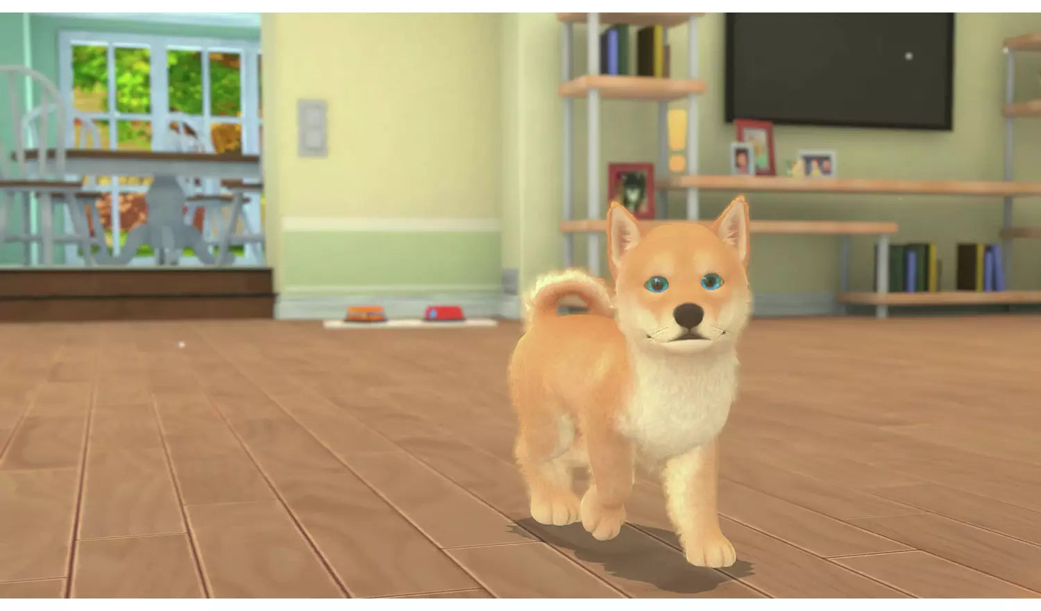 My Universe: Puppies And Kittens – Nintendo Switch | Code in a Box | 3+ (New) Nintendo
