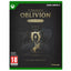 The Elder Scrolls IV: Oblivion Remastered DLX Ed – Xbox | Physical Disc | 18+ (Excellent Condition) Xbox