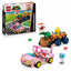 LEGO Super Mario Kart – Piranha Plant Power-Up Pursuit | Ages 8+ | Model 72044 | New LEGO