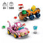 LEGO Super Mario Kart – Piranha Plant Power-Up Pursuit | Ages 8+ | Model 72044 | New LEGO