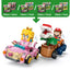 LEGO Super Mario Kart Piranha Plant Power-Up Pursuit Toy Set | Ages 8+ | Model 72044 | New LEGO