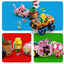 LEGO Super Mario Kart – Piranha Plant Power-Up Pursuit | Ages 8+ | Model 72044 | New LEGO