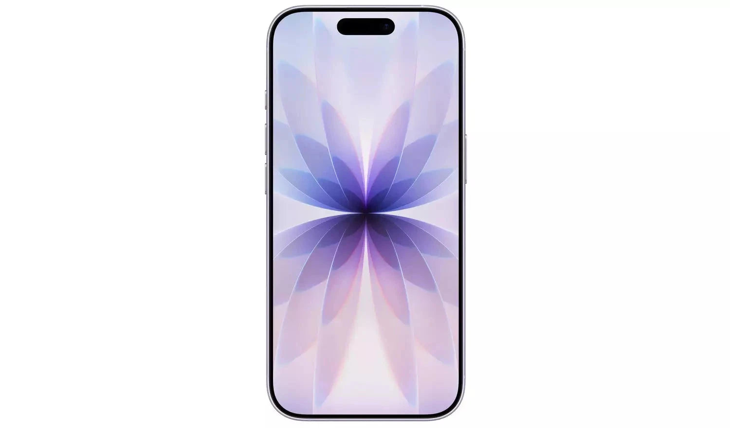 iPhone 17 5G 512GB Lavender – SIM-Free Unlocked AI Mobile Phone (Brand New) Apple