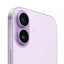 iPhone 17 5G 512GB Lavender – SIM-Free Unlocked AI Mobile Phone (Brand New) Apple