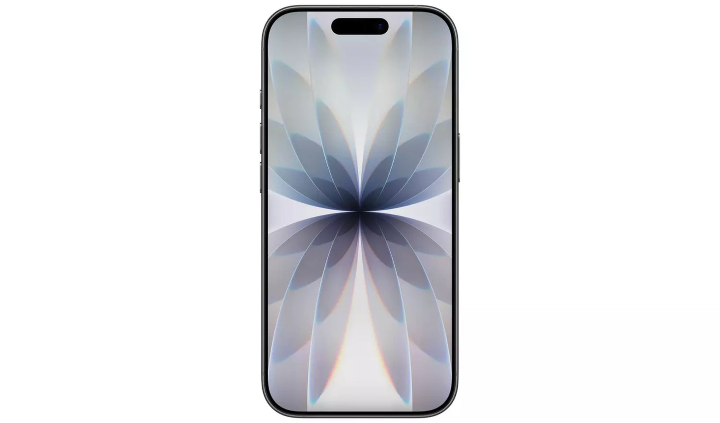 SIM-Free iPhone 17 5G 256GB Black AI Smartphone (New) Apple