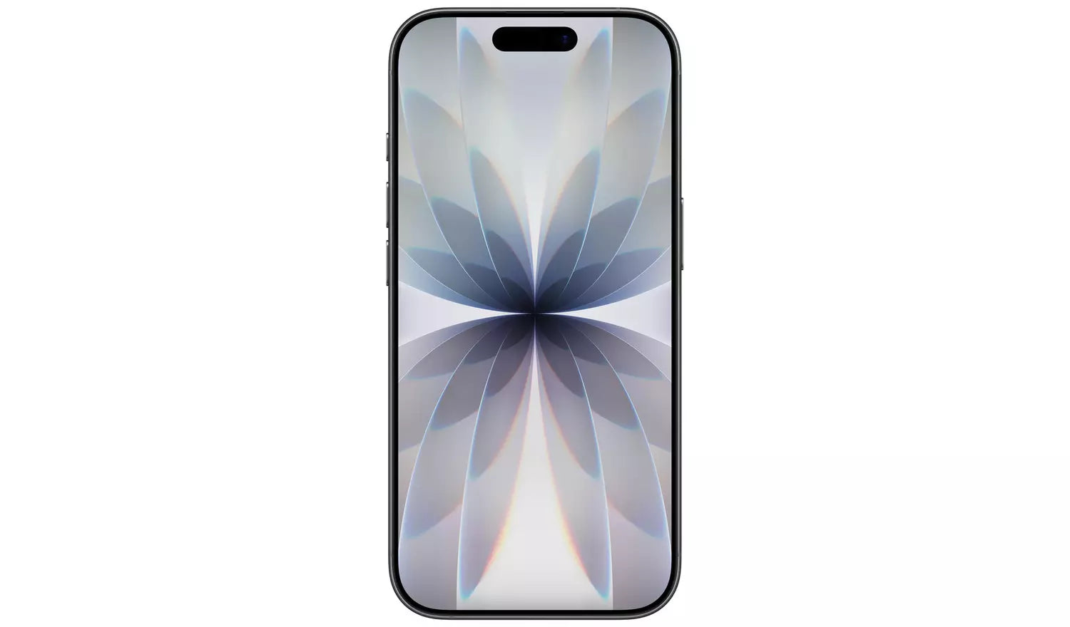 SIM-Free iPhone 17 5G 256GB Black AI Smartphone (New) Apple