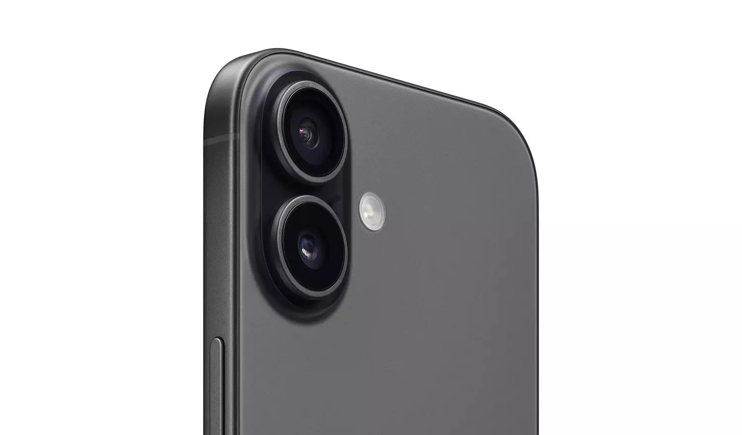 SIM-Free iPhone 17 5G 256GB Black AI Smartphone (New) Apple