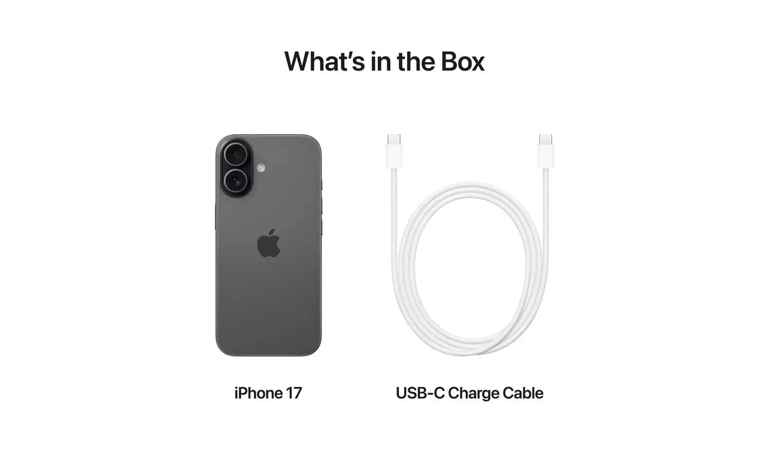 iPhone 17 5G 512GB Lavender – SIM-Free Unlocked AI Mobile Phone (Brand New) Apple