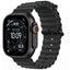 Apple Watch Ultra 3 GPS+Cell 49mm Black Ocean band - (Excellent Condition) Apple