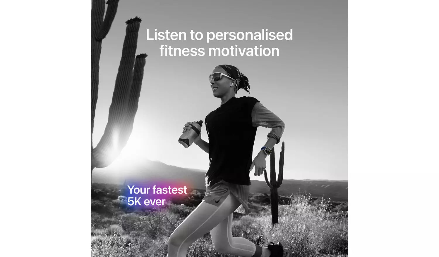 Apple Watch Ultra 3 GPS+Cell 49mm Light Blue Alpine Loop - (New) Apple