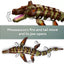 LEGO Jurassic World Mosasaurus Boat Mission | Ages 9+ | Model 76974 | New LEGO