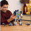 LEGO Icons Transformers: Soundwave Set for Adults | Model 10358 | Ages 18+ | New LEGO