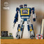 LEGO Icons Transformers: Soundwave Set for Adults | Model 10358 | Ages 18+ | New LEGO