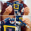 LEGO Icons Transformers: Soundwave Set for Adults | Model 10358 | Ages 18+ | New LEGO