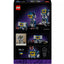 LEGO Icons Transformers: Soundwave Set for Adults | Model 10358 | Ages 18+ | New LEGO