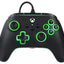 PowerA Advantage Wired Controller – Lumectra Black (New) PowerA